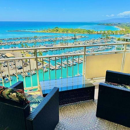 Waikiki Beach Experience! Luxury Oceanview Suite! Хонолулу Екстериор снимка