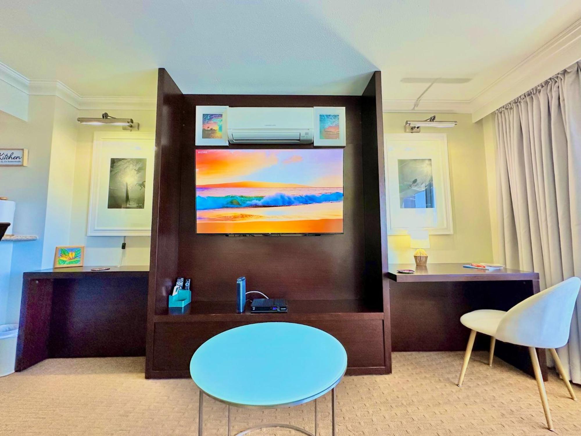 Waikiki Beach Experience! Luxury Oceanview Suite! Хонолулу Екстериор снимка